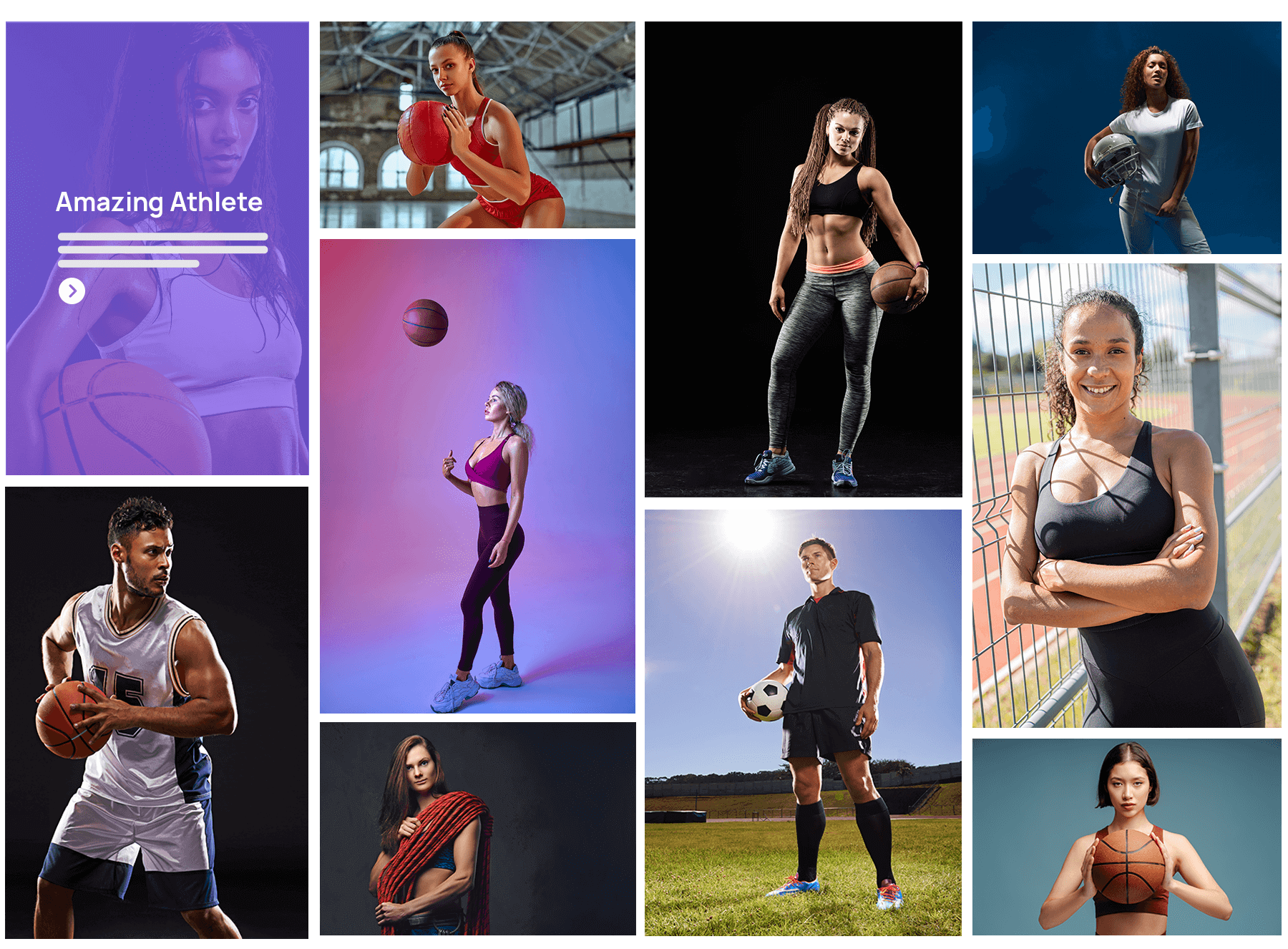 Masonry grid settings in Divi 5 Masonry grid settings in Divi 5