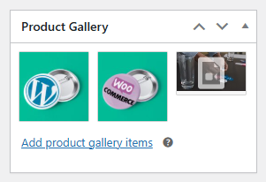 Add a video to your product gallery