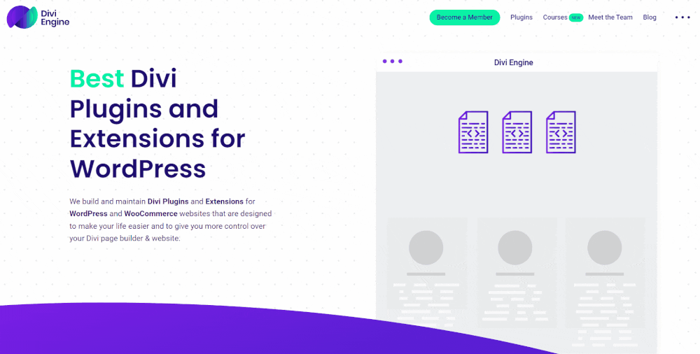 Add Divi Protect License