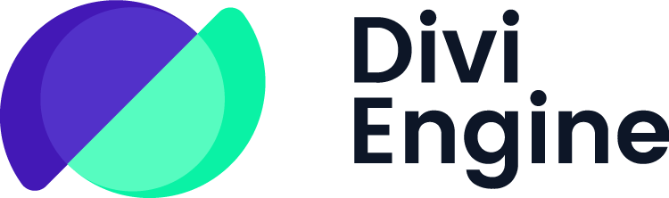 Divi Engine Logo