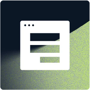 Divi Form Builder badge