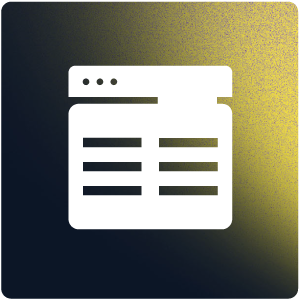 Divi Mega Menu badge